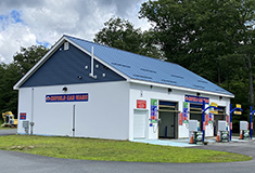 HighBar Property Group and Nexthome Modern Realty represent seller of two car wash facilities